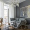Торшер Odeon Light Classic Bizet 4855/1F - 1