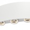Настенный светильник Maytoni Outdoor O417WL-L6W3K - 0