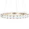 Подвесной светильник Loft it Tiffany 10204/800 Gold - 1