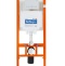 Система инсталляции BelBagno 80 с кнопкой смыва белый BB002-80/BB009-MR-BIANCO - 1