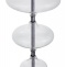 Подвесной светильник LUMINA DECO Veneziana LDP 1113 BK - 3