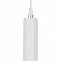 Подвесной светильник LUMINA DECO  LDP 7012-1B WT+CHR - 2