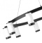 Подвесная люстра Lightstar Rullo LR02036837 - 2