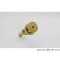 Ванна акриловая WHITECROSS Layla Ultra 180x80 с гидромассажем белый - золото 0102.180080.100.ULTRA.GL - 3