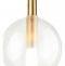 Подвесной светильник Odeon Light Pendant Lazia 4981/1 - 0