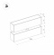 Трековый светодиодный светильник Arlight Mag-Flat-Fold-25-S1004-30W Day4000 034243 - 3