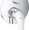 Смеситель Grohe Eurosmart 24043002 для ванны с душем - 0