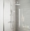 Душевая стойка Hansgrohe Vernis Blend 26276000 Showerpipe 200 1jet с термостатом, хром - 1