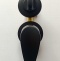 Душевая кабина Frank F412R Black правосторонняя 214215 - 3