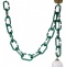 Подвесной светильник Loft it Chain 10128C Green - 0