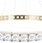 Подвесной светильник Loft it Tiffany 10204/1000 Gold - 1