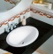 Раковина Villeroy & Boch Loop & friends 6155 20 01 alpin 61552001 - 3