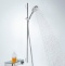 Душевой гарнитур Hansgrohe Raindance Select E 120 26620400 - 2