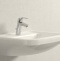 Смеситель Grohe Eurosmart 23322001 для раковины - 22