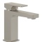 Смеситель для раковины Villeroy & Boch Architectura Square никель, матовый  TVW12500100064 - 0