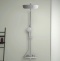Душевая стойка Ideal Standard Creatherm T50 A7705AA - 1