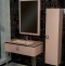 Тумба под раковину Armadi Art Lucido 100 розовый 770-100-Rose - 2
