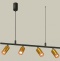 Подвесной светильник Ambrella Light XB XB9002350 - 1