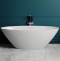 Ванна из искусственного камня Salini Diva 178x85 102221M S-Stone, матовый - 1