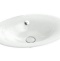 Раковина Jacob Delafon Presquile E4439 60 см E4439-00 - 0