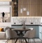 Подвесной светильник Loft it Spillray 10232/B Smoke - 3