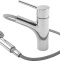 Смеситель Hansgrohe Talis S 32841000 для кухонной мойки - 5