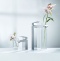 Смеситель Grohe Eurocube 23406000 для раковины - 4