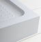 Поддон для душа BelBagno Tray 95х95 TRAY-BB-A-95-15-W - 3