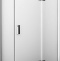 Душевой уголок Wasserkraft Aller 10H07RB black matt, 120x90 см 10H07RBLACK MATT - 1