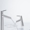 Смеситель Hansgrohe Talis S 72031000 для раковины - 1