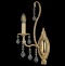 Бра Arti Lampadari Ercolano Ercolano E 2.1.1.602 G - 2