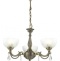 Подвесная люстра Lumion Classi Nora 2958/3 - 2
