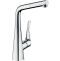 73812000 HG Metris M71 смеситель для кухни с вытяжным изливом 1jet, sBox - 0