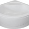 Душевой поддон Royal bath  90 см (RB 90BK) RB90BK - 1