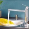 Смеситель Grohe Eurosmart Cosmopolitan 30193000 для кухонной мойки - 4