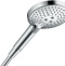 Душевая лейка Hansgrohe Raindance Select S 120 3jet P 26014000 - 0