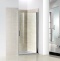 Душевая дверь в нишу Good Door Pandora DR -100-C-CH ПД00064 - 1