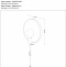 Бра Lucide Reflex 36213/31/72 - 3