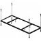 Каркас для ванны Kolpa San Tamia 140х70 4100007 - 0