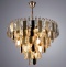 Подвесная люстра Arte Lamp Vivien A2719SP-8GO - 1