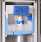 Система инсталляции для унитазов Ideal Standard Prosys с кнопкой хром R0308AA - 4