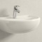 Смеситель Grohe Eurosmart 23322001 для раковины - 11