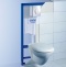 Система инсталляции для унитазов Grohe Rapid SL 38539001 - 33