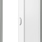 Душевая дверь в нишу Good Door Infinity WTW-120-C-CH ИН00026 - 2