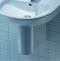 Подвесная раковина Laufen Pro  8.1095.2.000.104.1 - 2