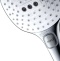 Душевой гарнитур Hansgrohe Raindance Select E 120 26621400 - 6