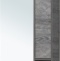Зеркало STWORKI Карлстад 75 R, дуб рошелье 249983 - 3