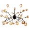 Подвесная люстра Ambrella Light TR TR3013 - 0