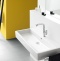 Смеситель Hansgrohe Metris 31087000 для раковины - 1