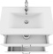 Тумба для комплекта IDDIS Oxford 80, белая OXF80W0i95 - 7